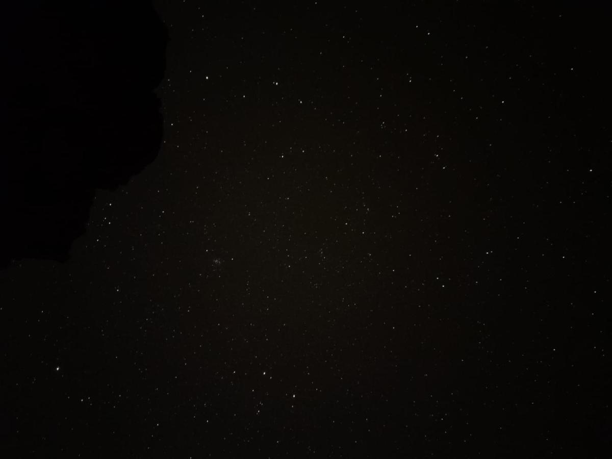 Nature Star Camp Hotel Wadi Rum Bagian luar foto